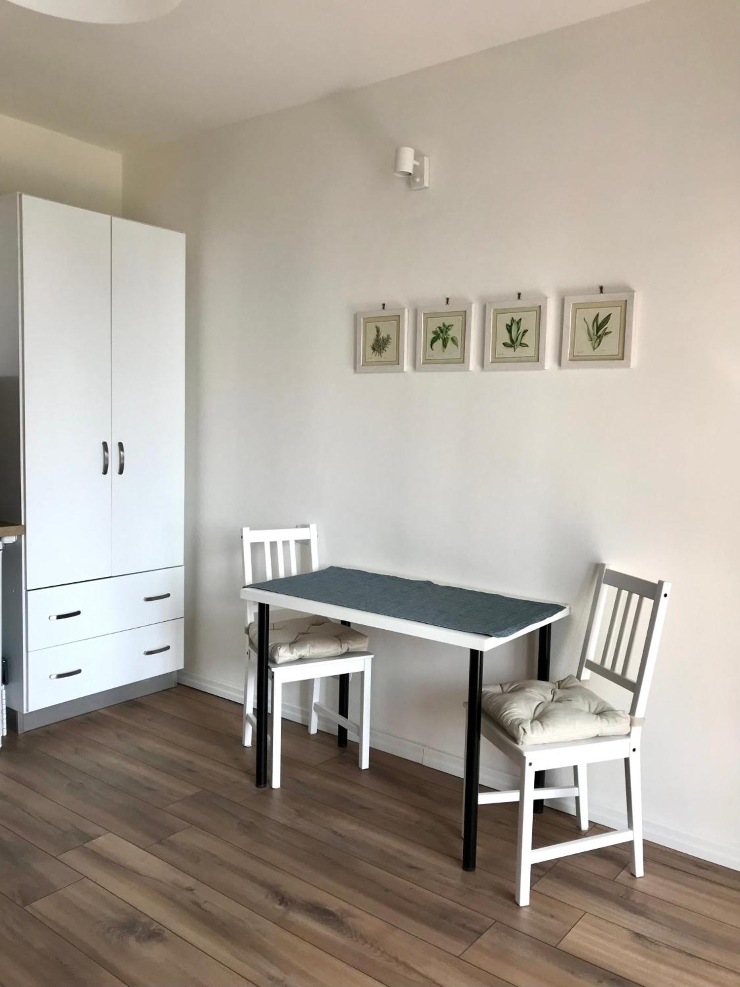 Monolocale A Torre Pellice Apartment Bagian luar foto